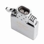 ZIPPO DOUBLE TORCH<br> LIGHTER INSERT